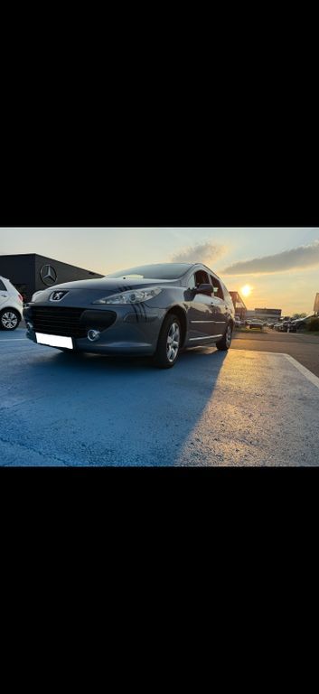 Bild des Angebotes Peugeot 307 1.6 16V Premium 110 Premium