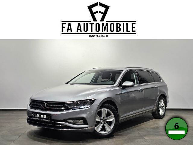 Bild des Angebotes Volkswagen Passat 4Motion Sport Led Navi Leder AHK Kamera