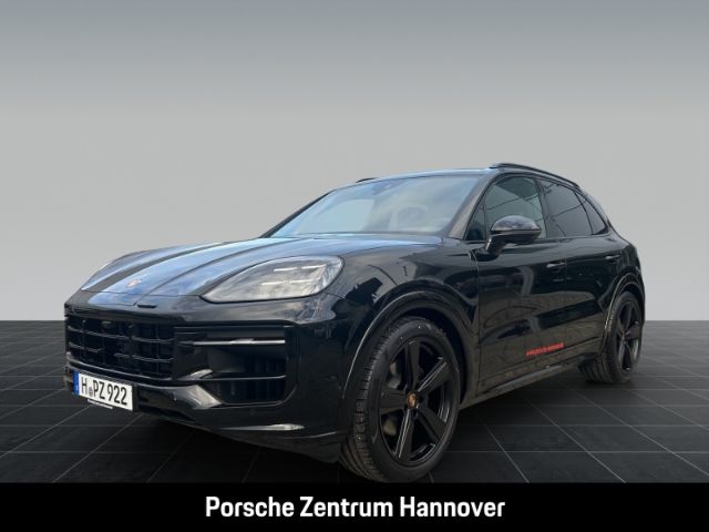 Bild des Angebotes Porsche Cayenne Black Edition