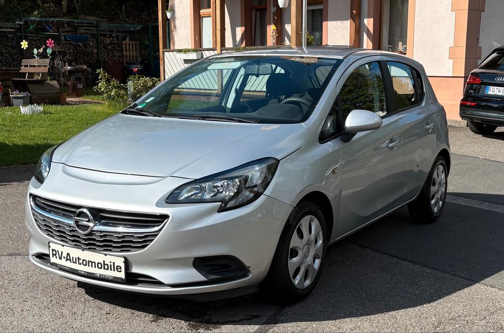Bild des Angebotes Opel Corsa E Edition ecoFlex