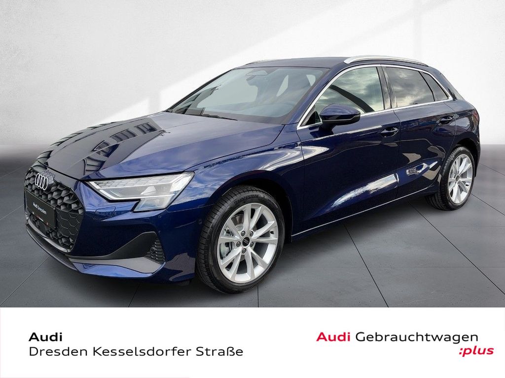 Bild des Angebotes Audi A3 Sportback TFSI 85 kW S tronic