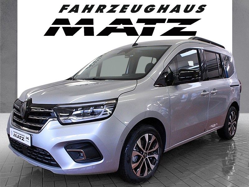 Bild des Angebotes Renault Kangoo TCe 130 Techno *Kamera*Sitzheizung*