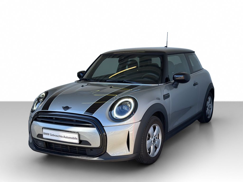 Bild des Angebotes MINI Cooper 3-trg. Special Edition LED.DriveAss.PDC