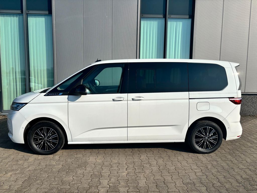 Bild des Angebotes Volkswagen T7 Multivan Business 2.0 TDI 150PS DSG, 5J VW...