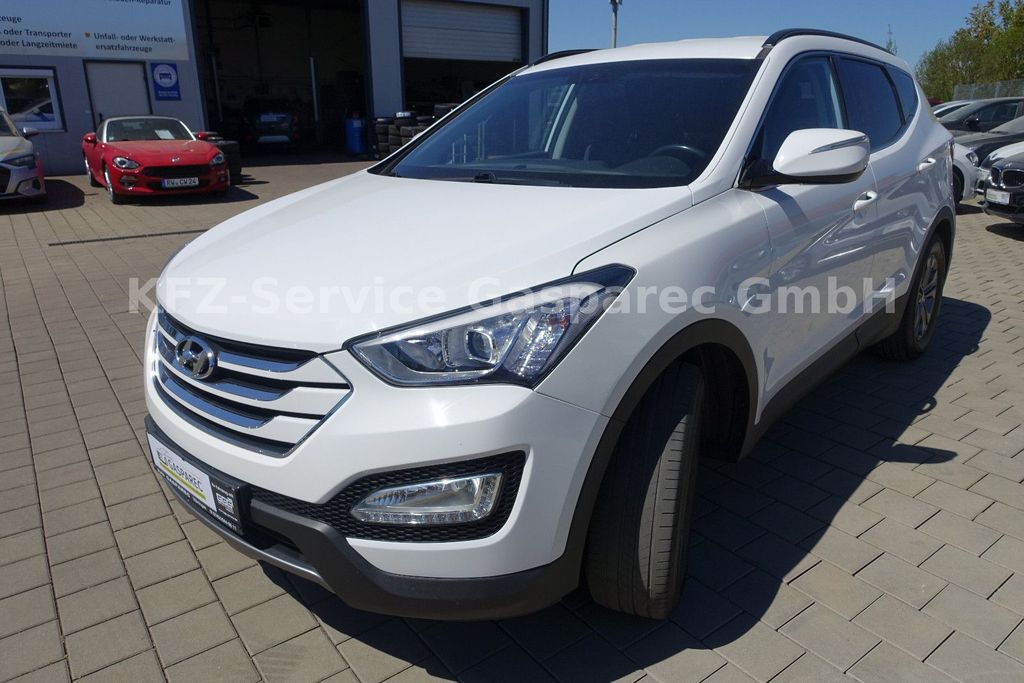 Bild des Angebotes Hyundai Santa Fe Trend 2WD