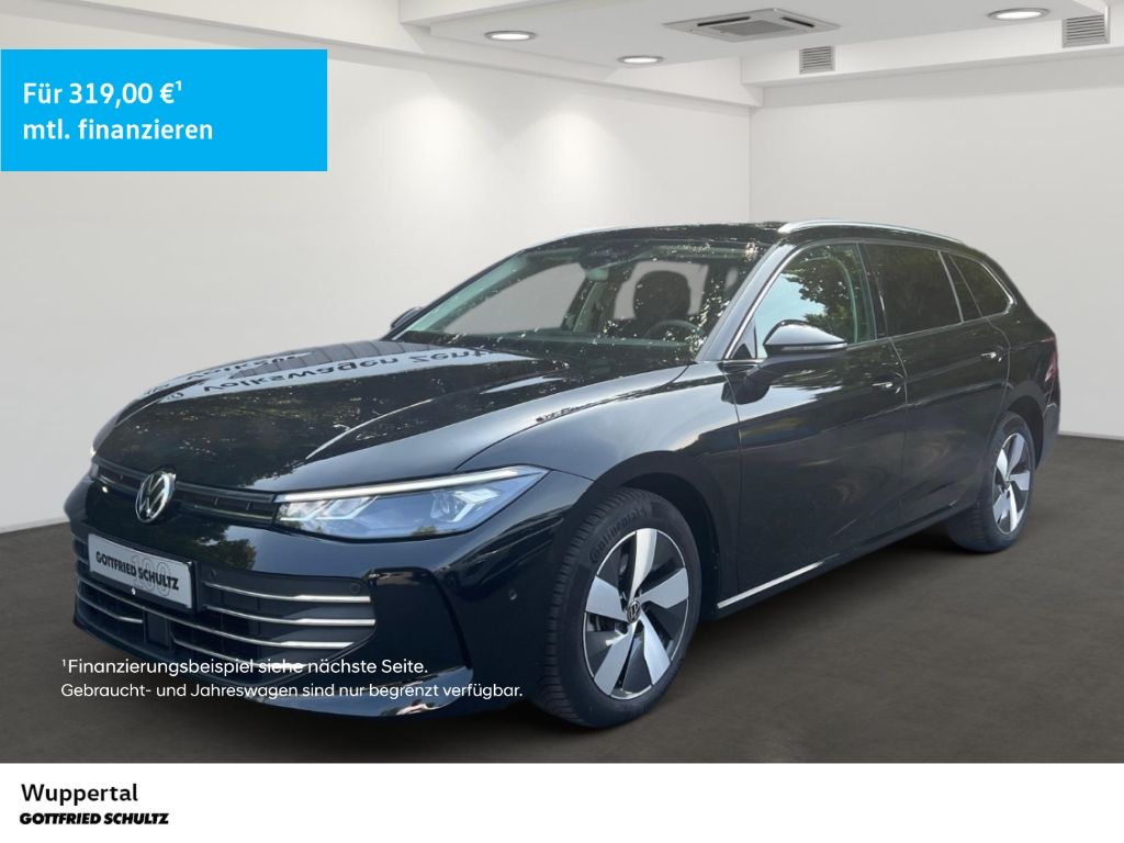 Bild des Angebotes Volkswagen Passat Variant 2.0 TDI Business DSG AHK KAM ACC