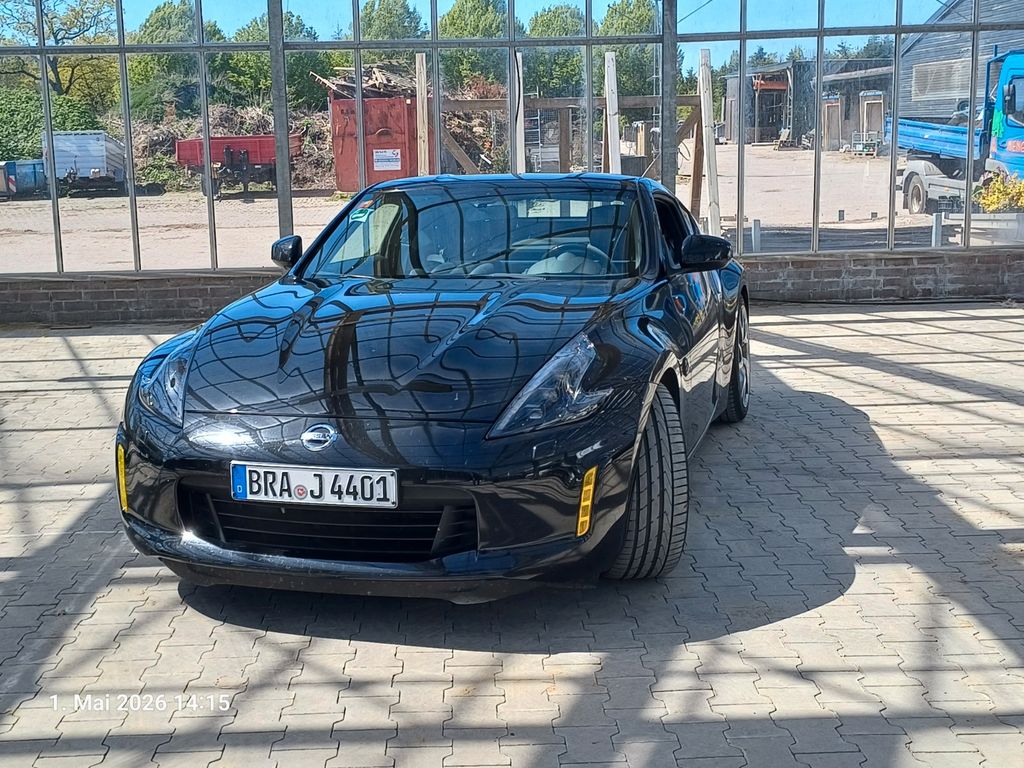 Bild des Angebotes Nissan 370Z 3.7 -