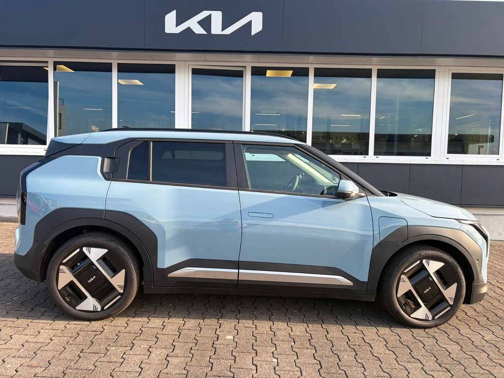 Bild des Angebotes Kia EV3 81.4 EARTH WIC BUS DG UP DW 19Z SD