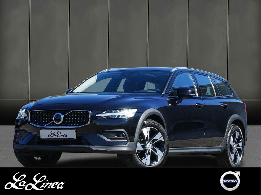Bild des Angebotes Volvo V60 CC B4 Ultimate AWD Pano*Harman/Kardon