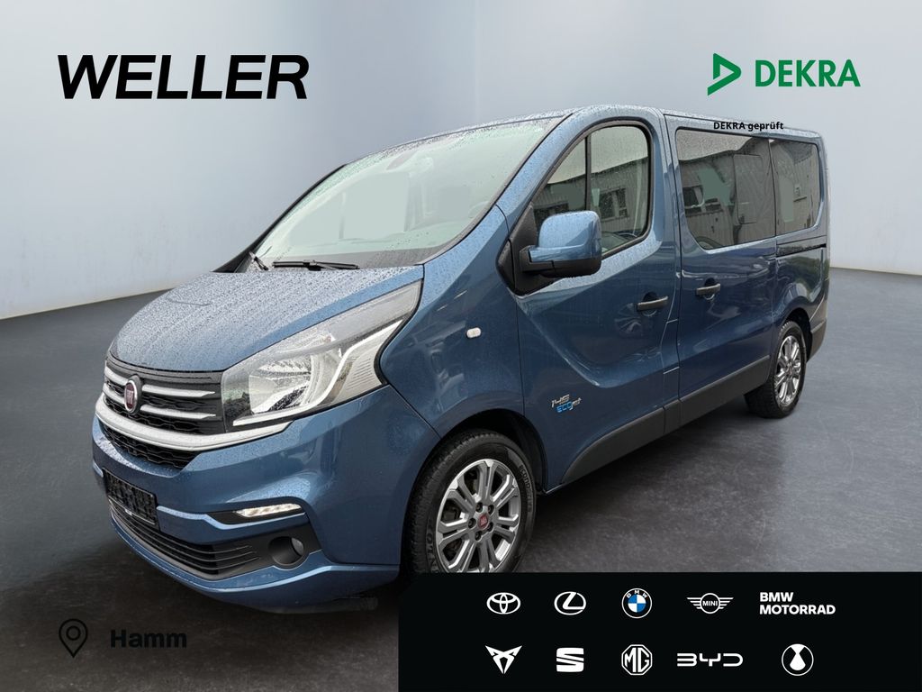 Bild des Angebotes Fiat Talento 145  1.6 Ecojet TwinTurbo L1H1 Family