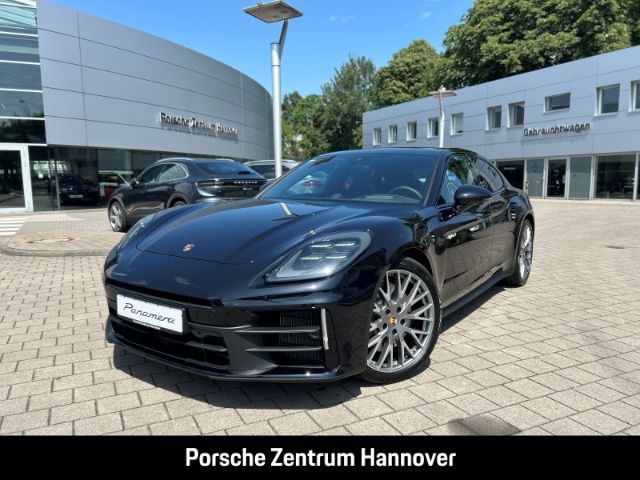 Bild des Angebotes Porsche Panamera 4 E-Hybrid