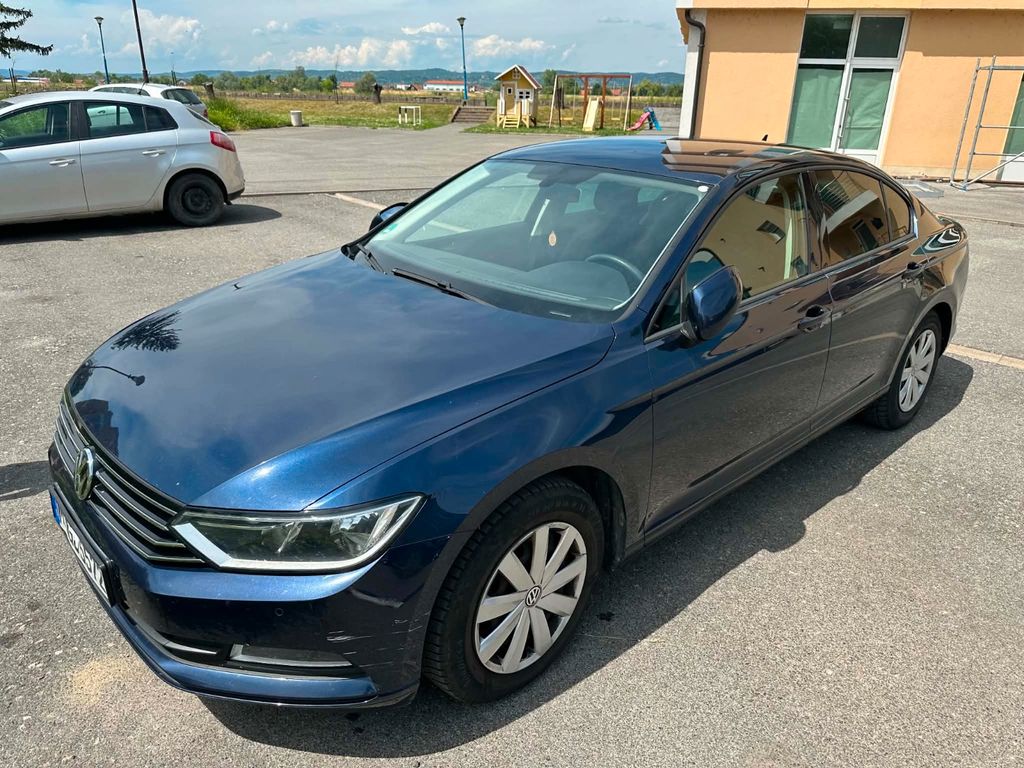 Bild des Angebotes Volkswagen Passat 2.0 TDI DSG Highline Highline