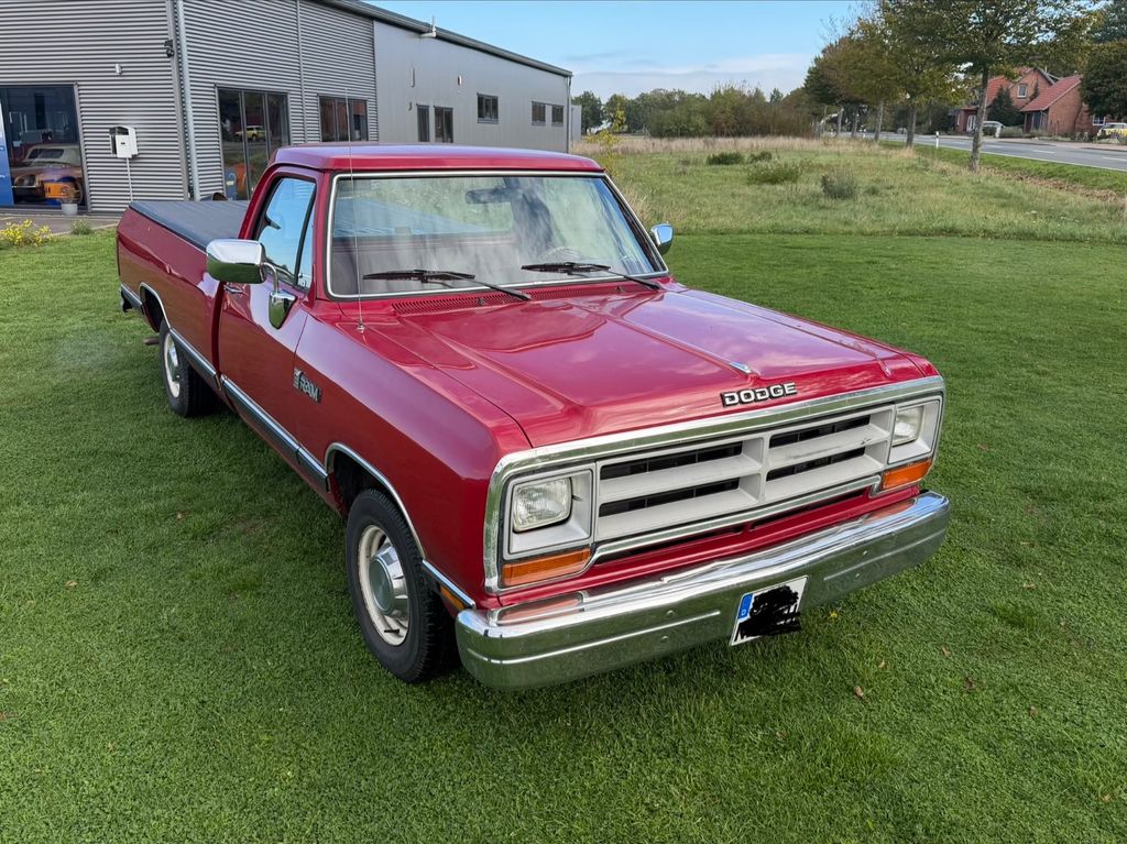 Dodge RAM 150 318i Autom. Top Zus. Tüv/H