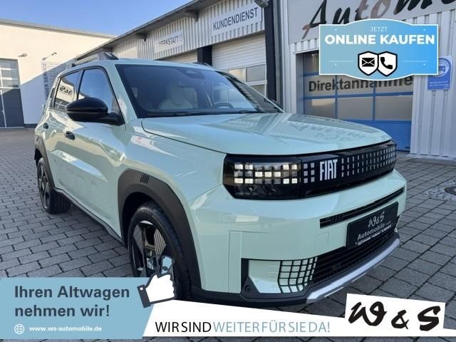 Bild des Angebotes Fiat Grande Panda 1.2 Turbo LED*Kam.*Sitzh.*Navi*GRA