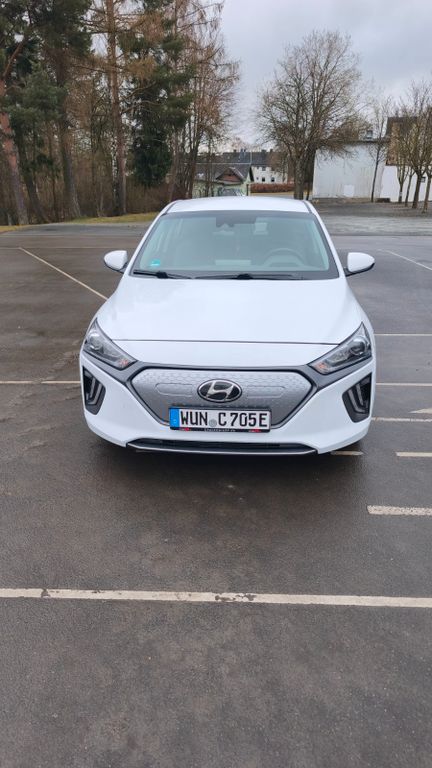 Hyundai IONIQ ELEKTRO Trend