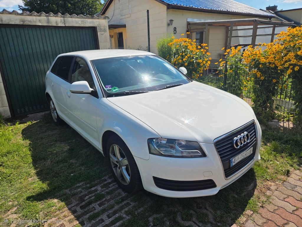 Bild des Angebotes Audi A3 1.4 TFSI Sportback Ambition