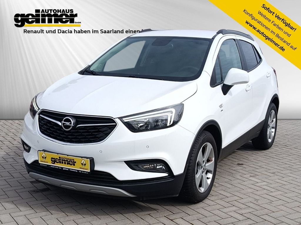 Bild des Angebotes Opel Mokka X Active