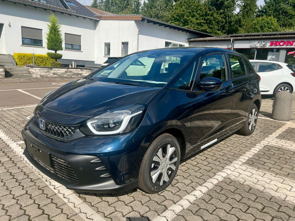 Bild des Angebotes Honda Jazz 1.5 i-MMD Hybrid Elegance