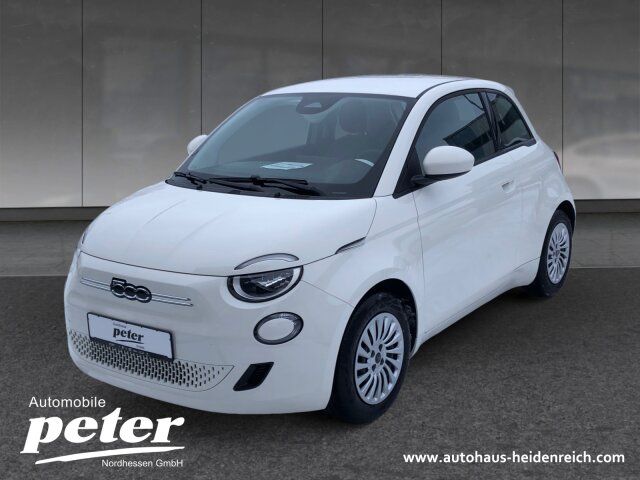 Bild des Angebotes Fiat 500e Base Automatk Klimaautomatik