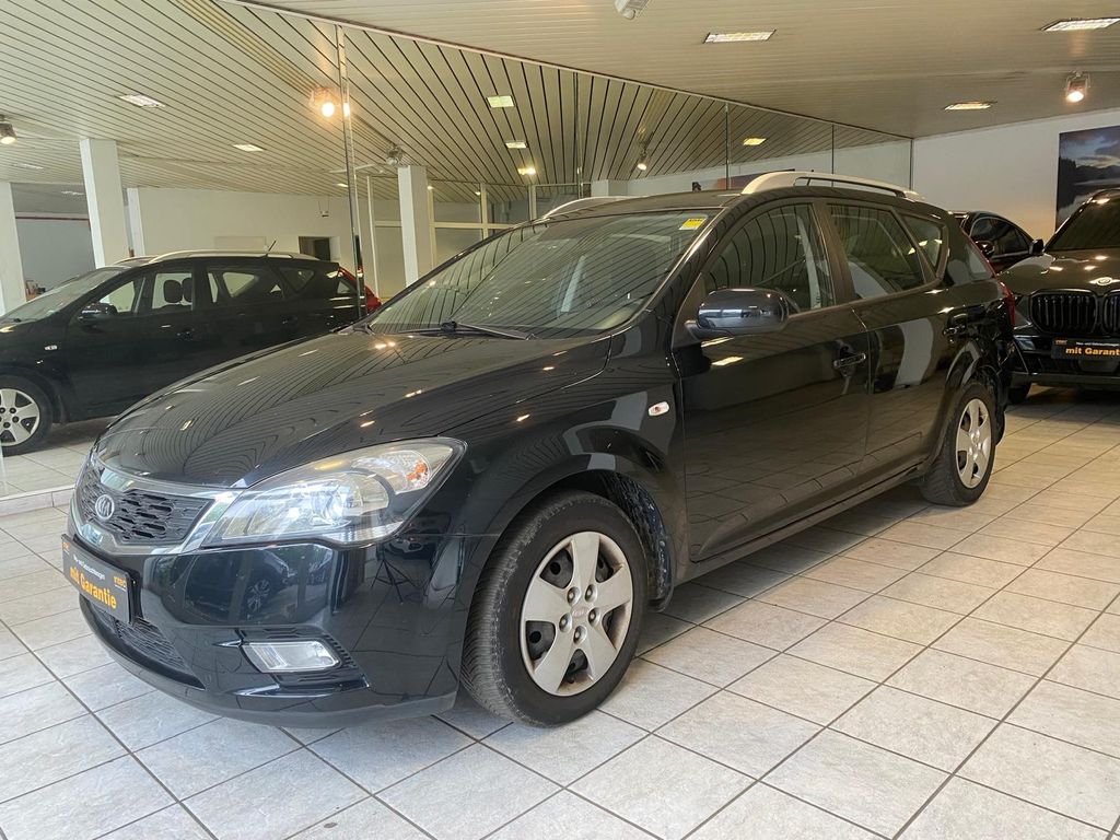 Bild des Angebotes Kia cee'd Sportswagon