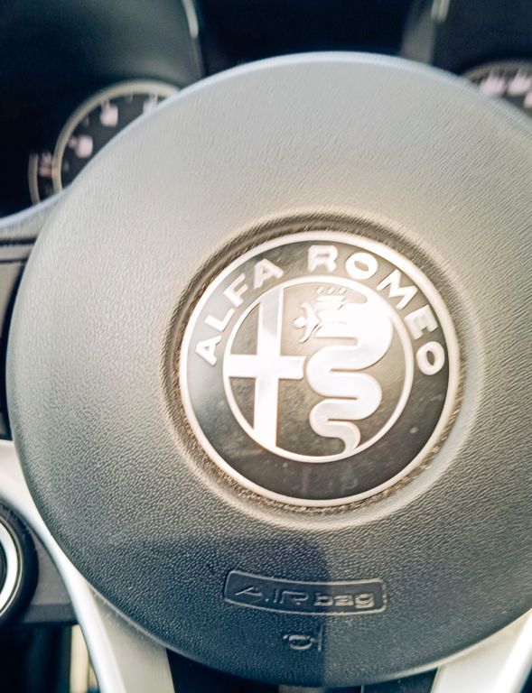 Bild des Angebotes Alfa Romeo Stelvio 2.0 Turbo 16V 206kW First Edition AT...