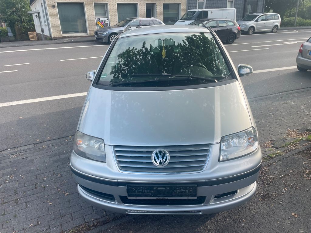 Bild des Angebotes Volkswagen Sharan 1.9TDI 96kW