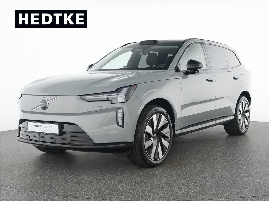 Bild des Angebotes Volvo EX90 Twin Motor AWD Ultra 6-Sitzer*AHK*B&W-SOUND