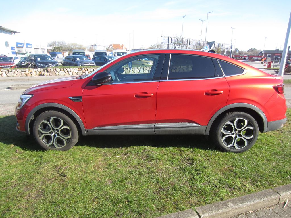 Bild des Angebotes Renault Arkana Techno