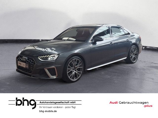 Bild des Angebotes Audi S4 Limousine TDI