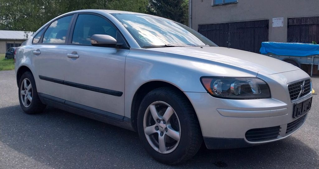 Bild des Angebotes Volvo S40 1.8 -
