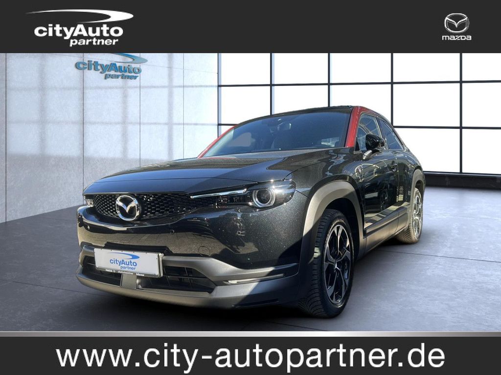 Bild des Angebotes Mazda MX-30 Edition R R-EV Bluetooth Head Up Display