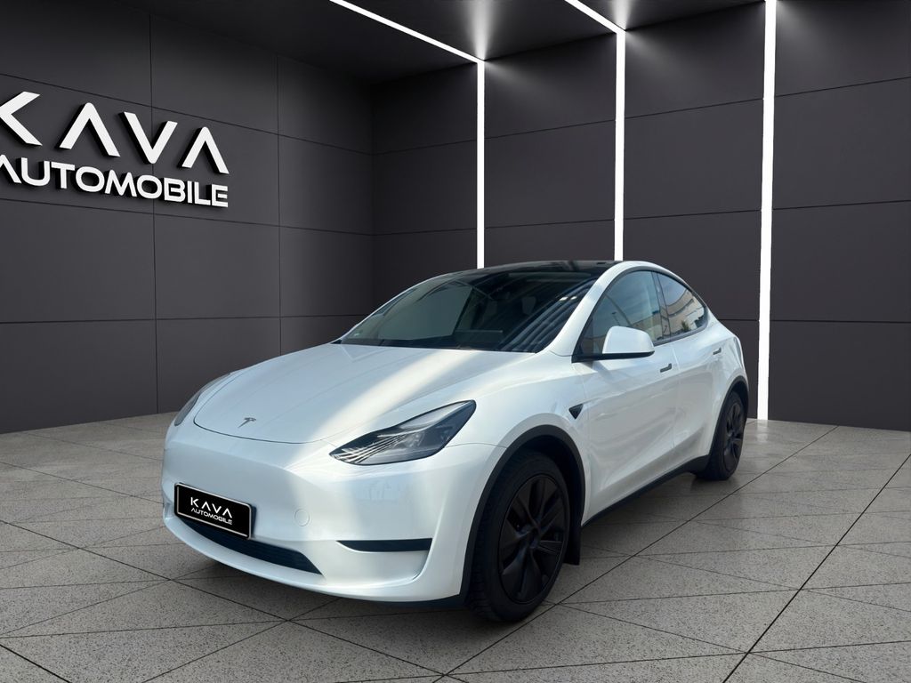 Tesla Model Y RWD*ACC*Autopilot*Pano*Kamera*Leder*AHK