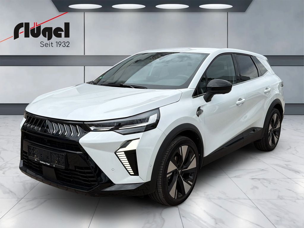 Bild des Angebotes Mitsubishi Grandis 1.3 MHEV Intro Edition + WR