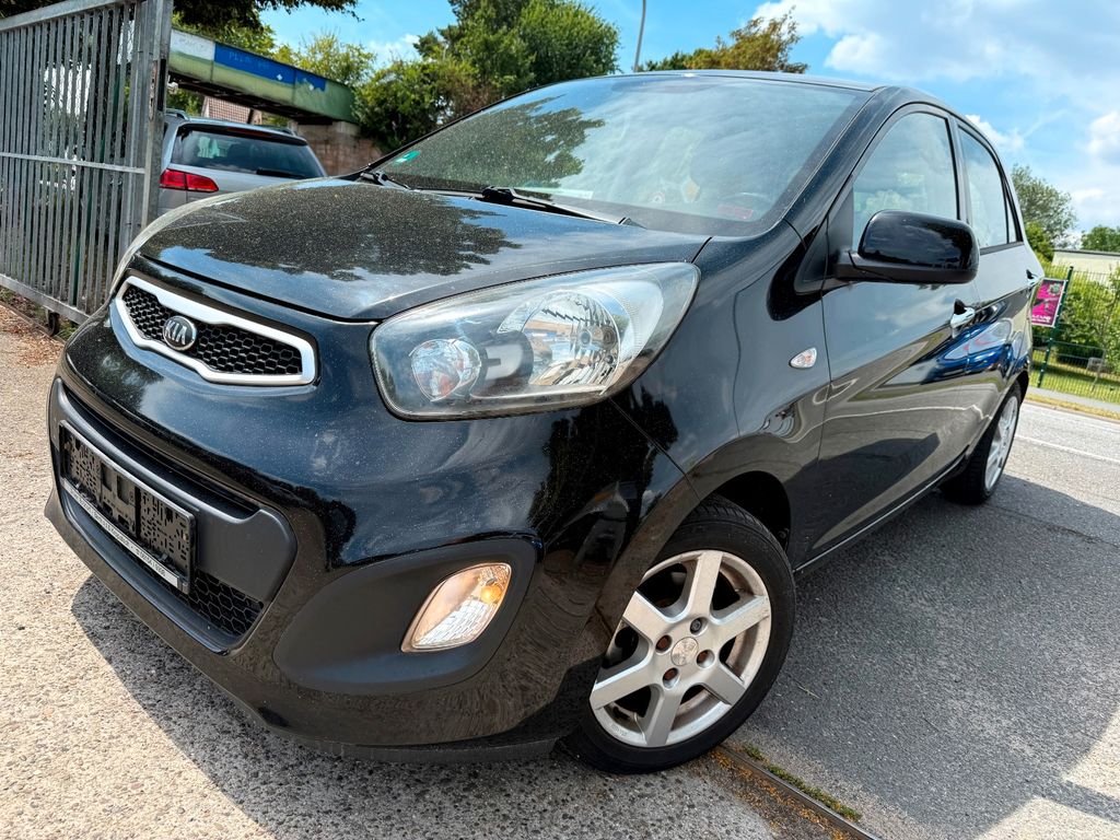 Bild des Angebotes Kia Picanto Edition 7