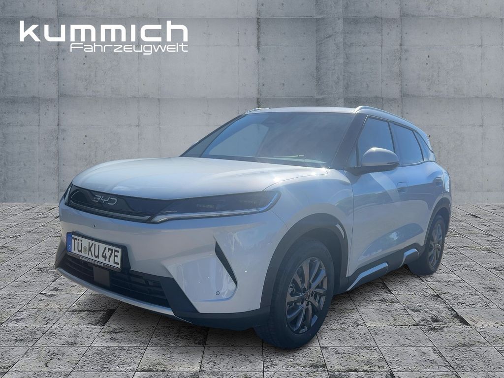 Bild des Angebotes BYD ATTO 2 DM-i Boost