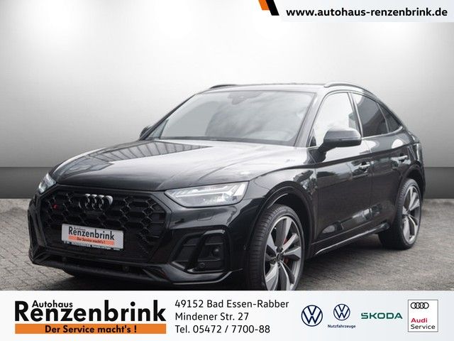 Bild des Angebotes Audi SQ5 Sportback 3.0 TDI quattro AUDI-EXCLUSIVE+360