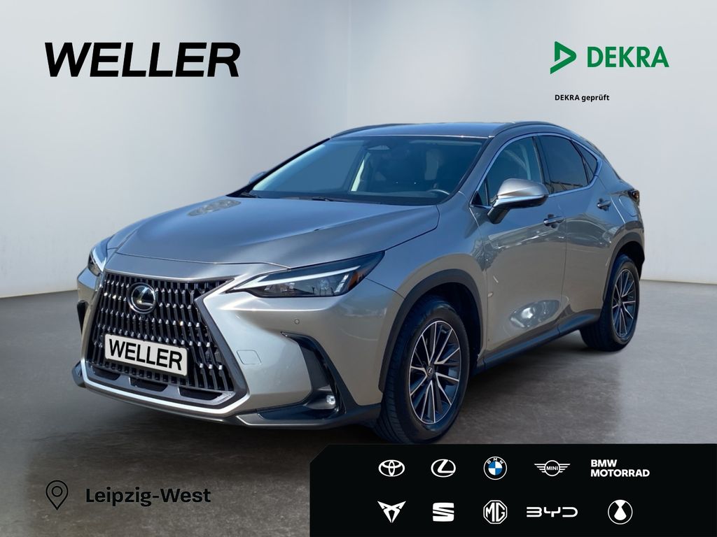 Bild des Angebotes Lexus NX 450h+ E-FOUR Business *Bi-LED*360°*Leder*4xSH