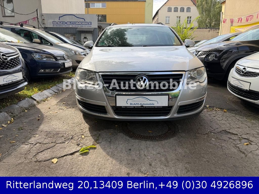 Bild des Angebotes Volkswagen Passat Variant 2.0 TDI Comfortline Variant