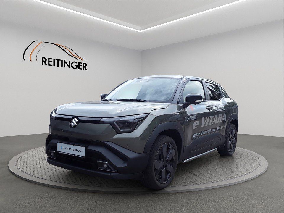 Bild des Angebotes Suzuki e-VITARA Vollelektrisch / 360°Kamera