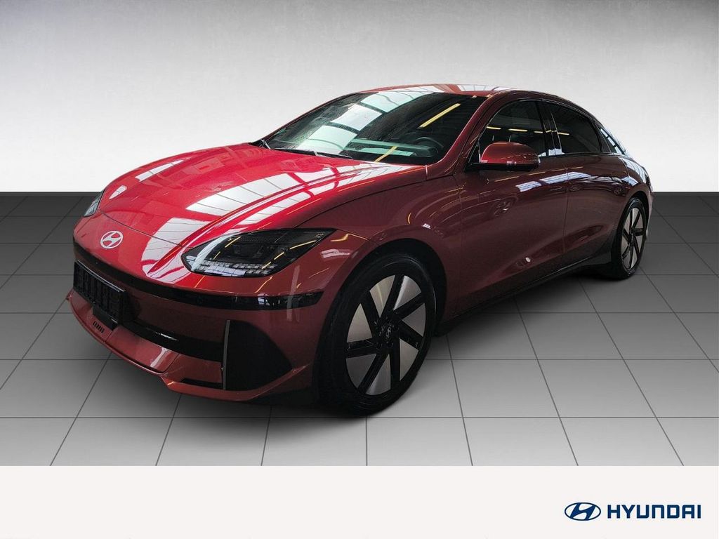 Bild des Angebotes Hyundai IONIQ 6 77,4 kWh 4WD TECHNIQ LEDER 360 V2L