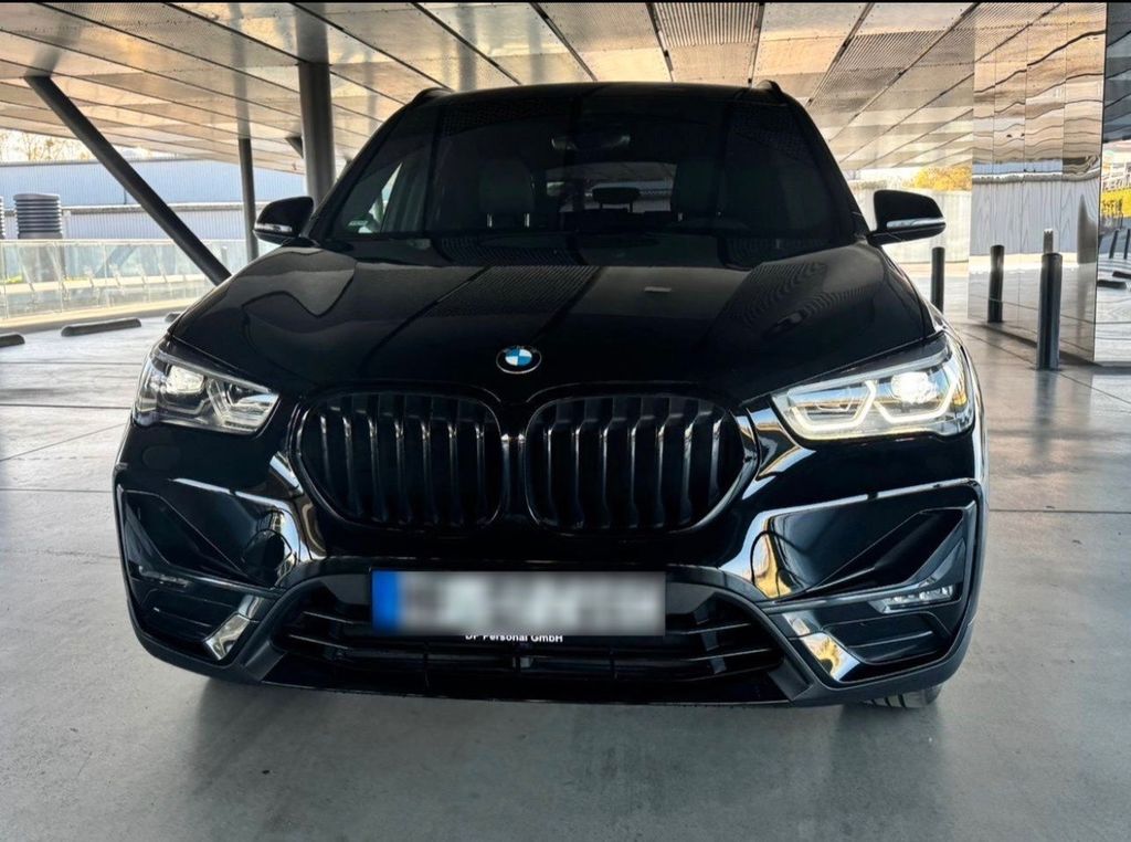 Bild des Angebotes BMW X1 xDrive25e M Sport Line Steptronic Sport Line