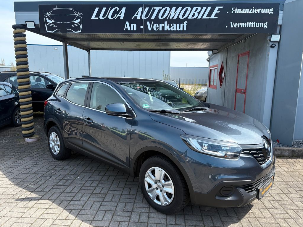 Bild des Angebotes Renault Kadjar Life