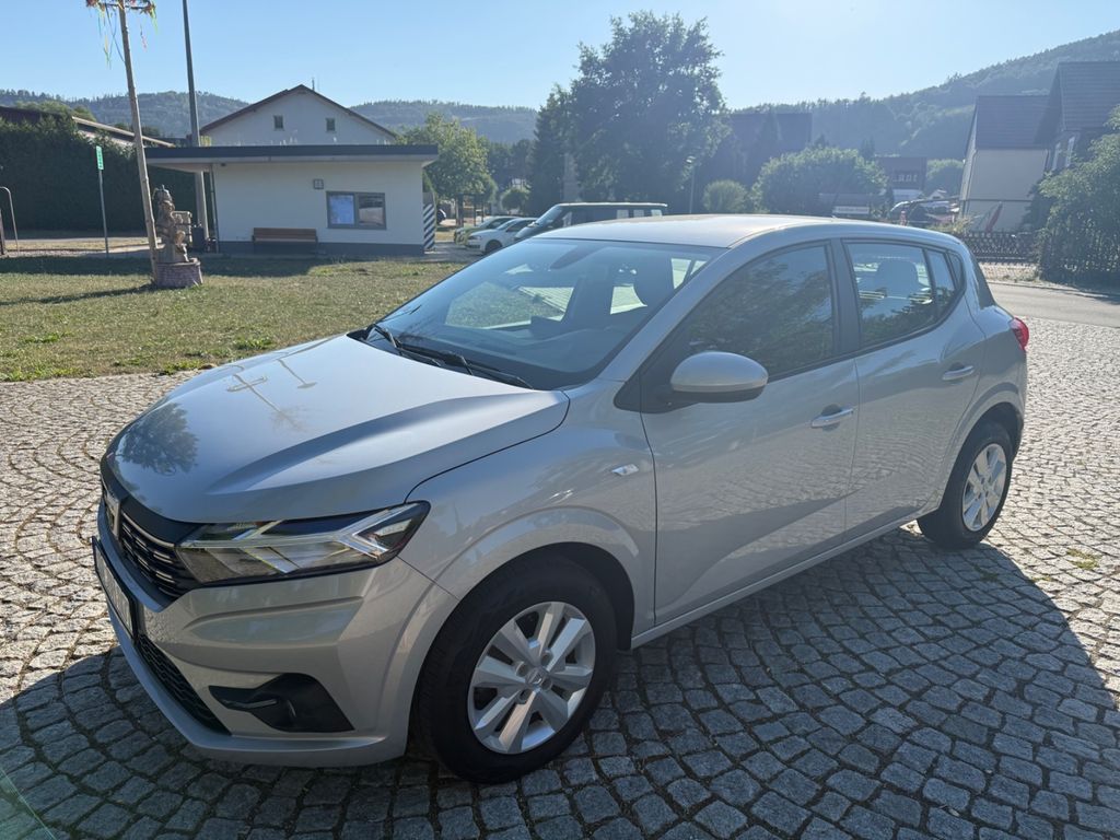 Bild des Angebotes Dacia Sandero SCe 65 Comfort Comfort