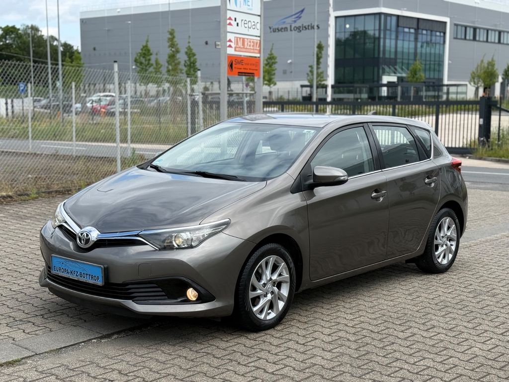 Bild des Angebotes Toyota Auris Comfort