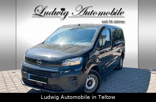 Bild des Angebotes Opel Combo Cargo erhöhte Nutzlast*AHK