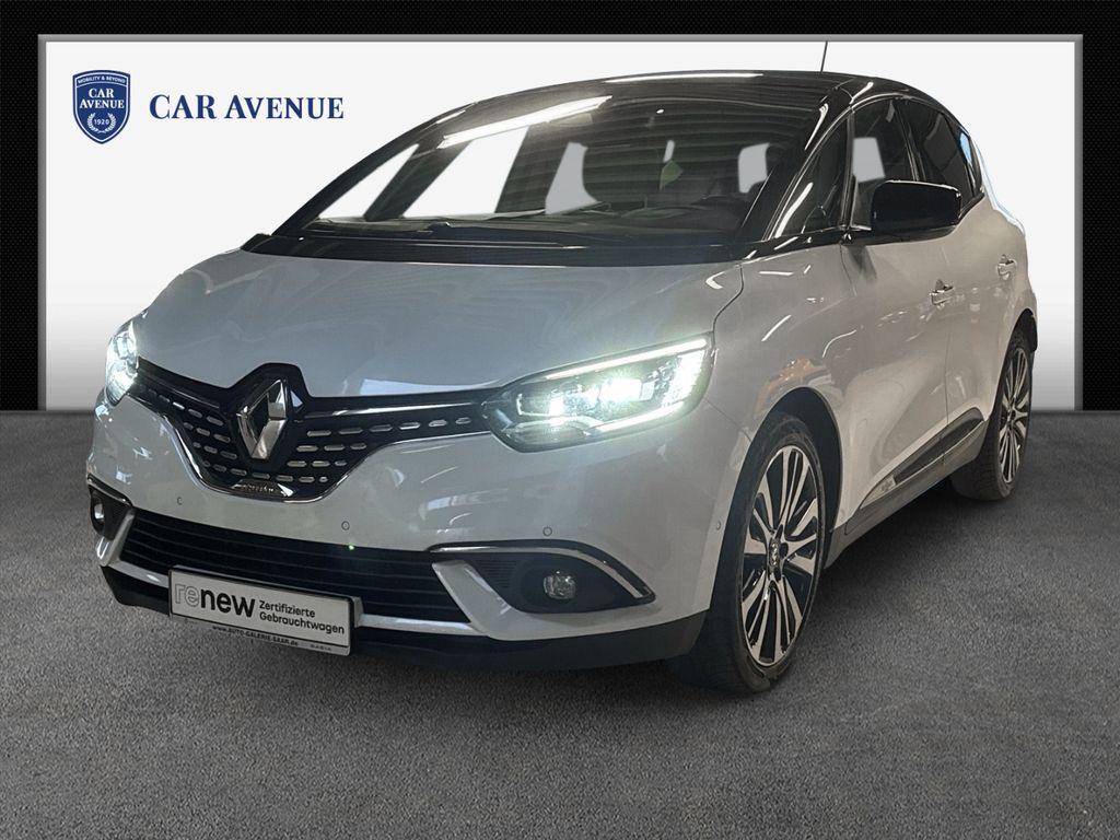 Bild des Angebotes Renault Scenic IV Initiale Paris 1.2 TCe 130 Panorama Na