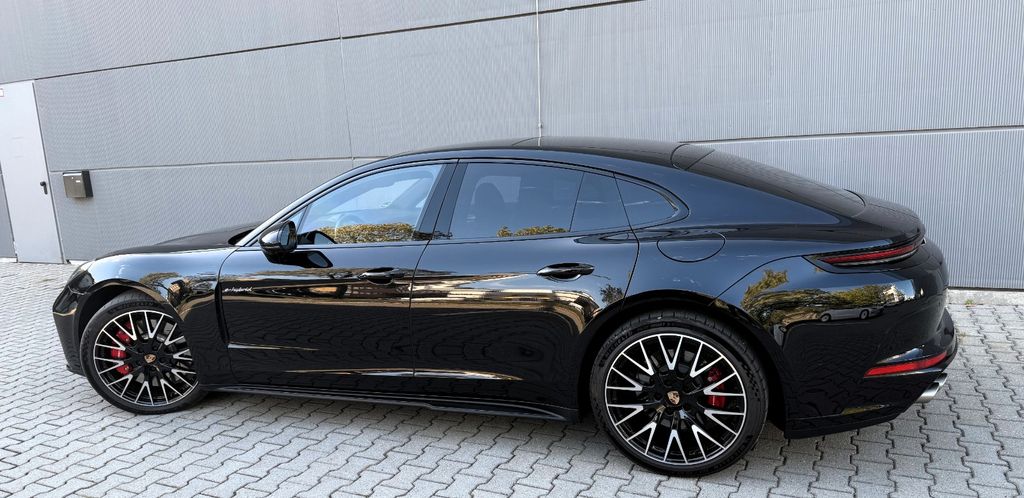 Bild des Angebotes Porsche Panamera 4S E-Hybrid S