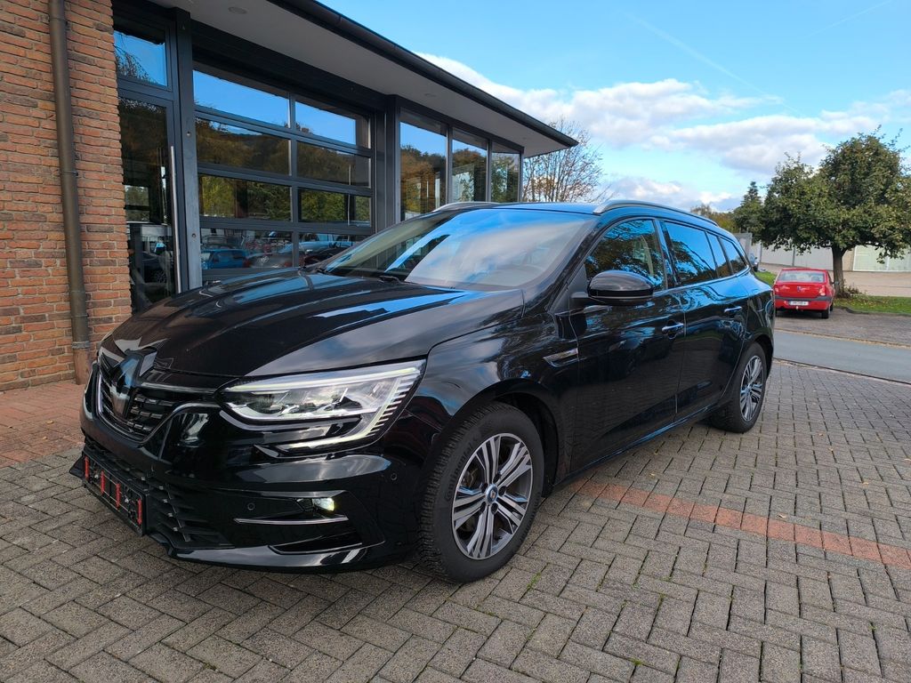 Bild des Angebotes Renault Megane E-TECH intens