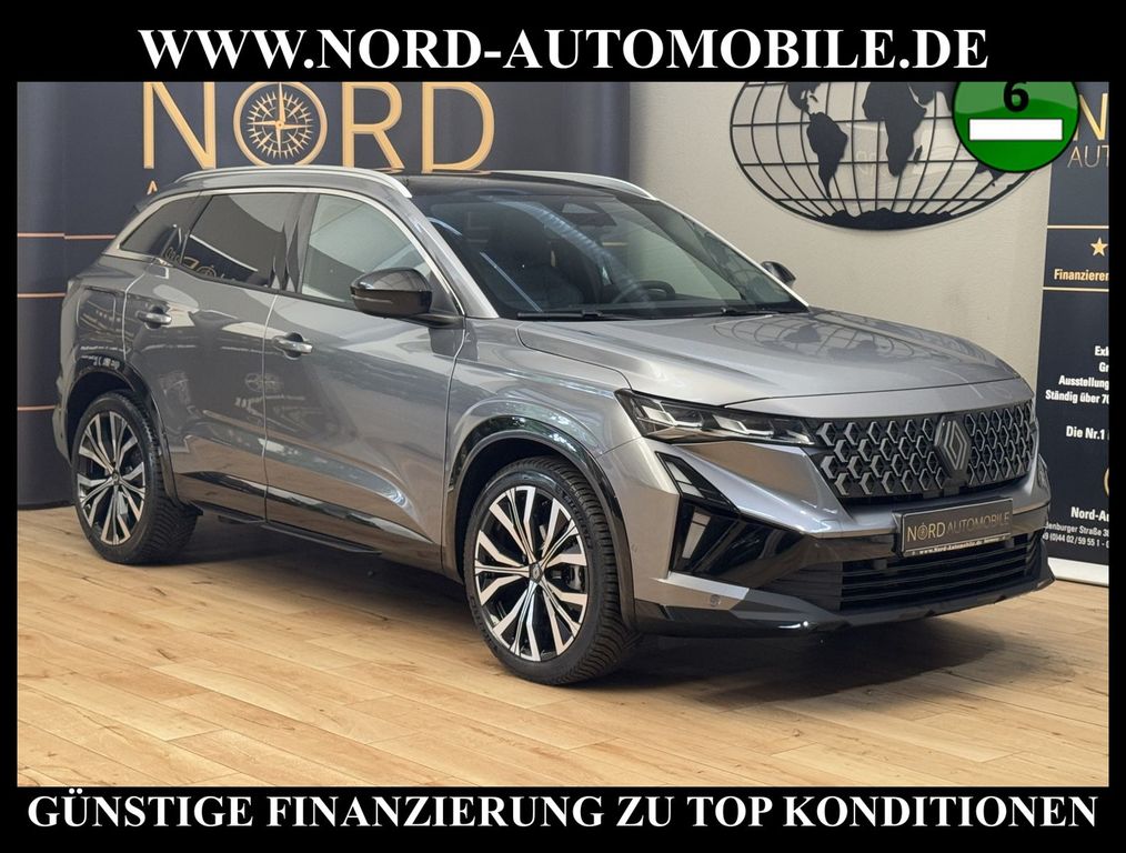 Bild des Angebotes Renault Austral 1.3 TCe 160 CVT TECHNO*PANO*20Z*FACELIFT