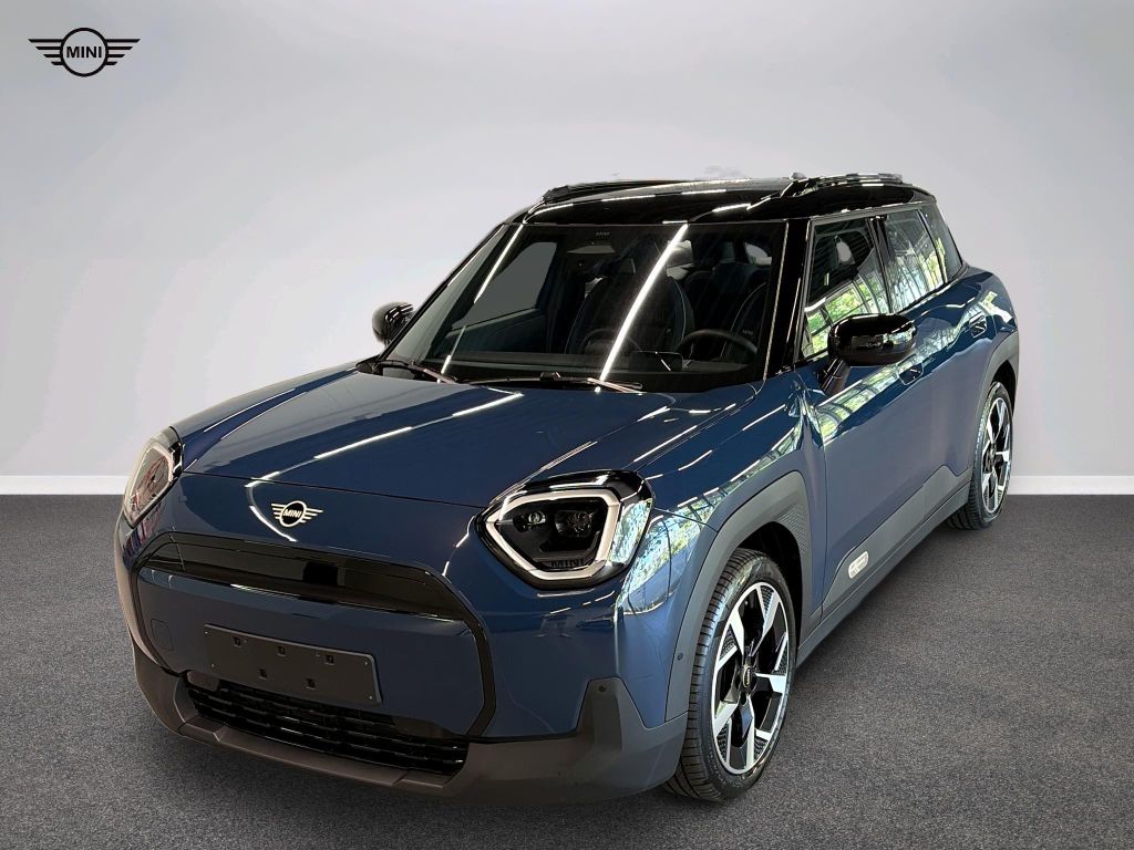 Bild des Angebotes MINI Classic Trim
